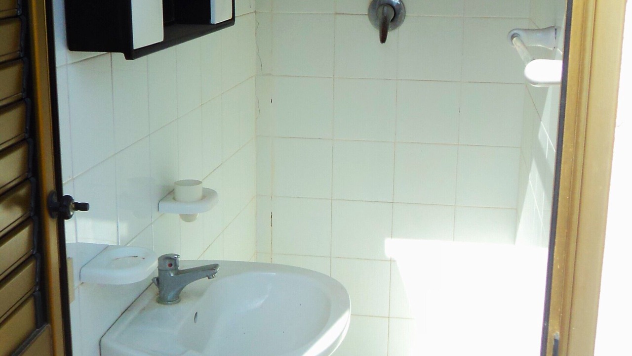 Photo of Bathroom in Scopello