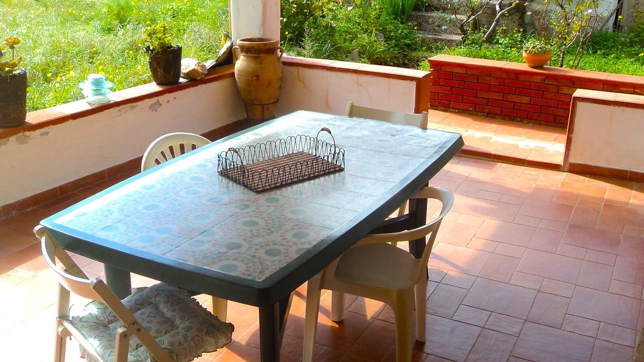 Photo of Outdoor in Scopello