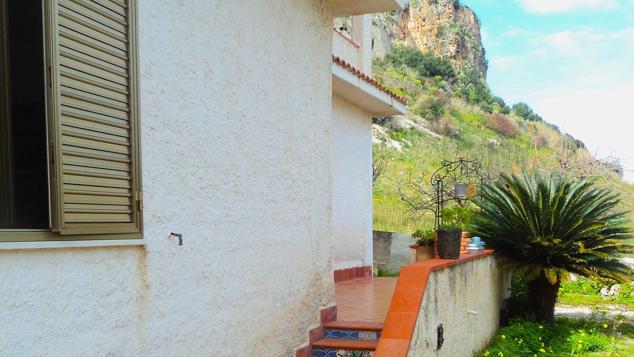 Photo of Outdoor in Scopello