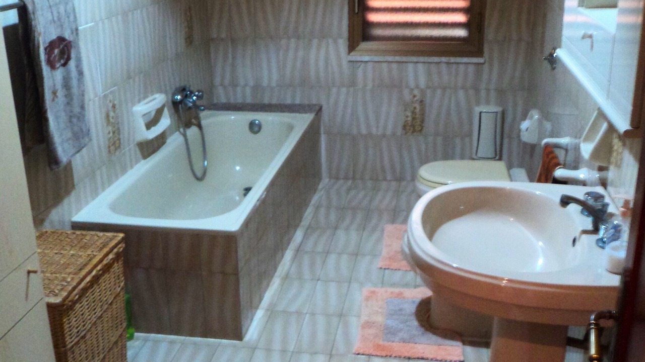 Photo of Bathroom in Scopello