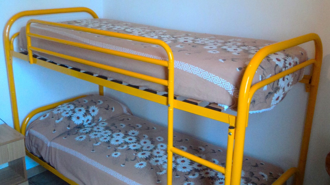 Photo of Bedroom in Scopello