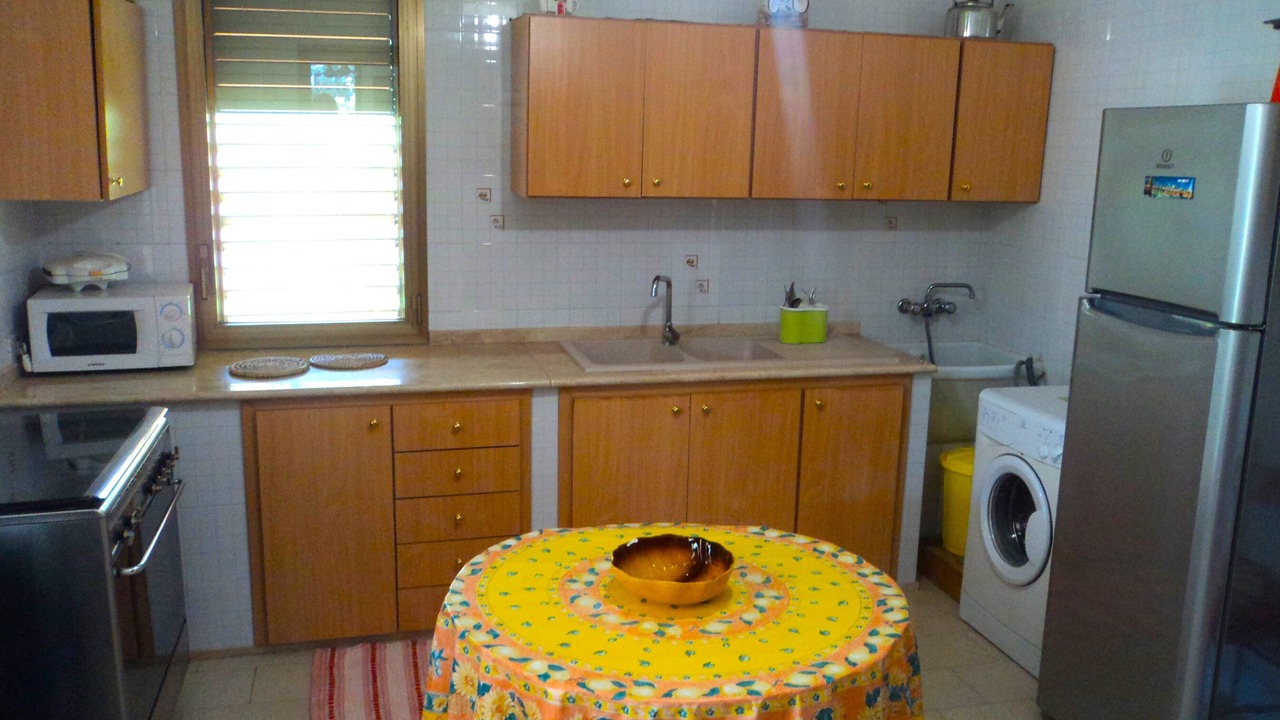 Photo of Kitchen in Scopello