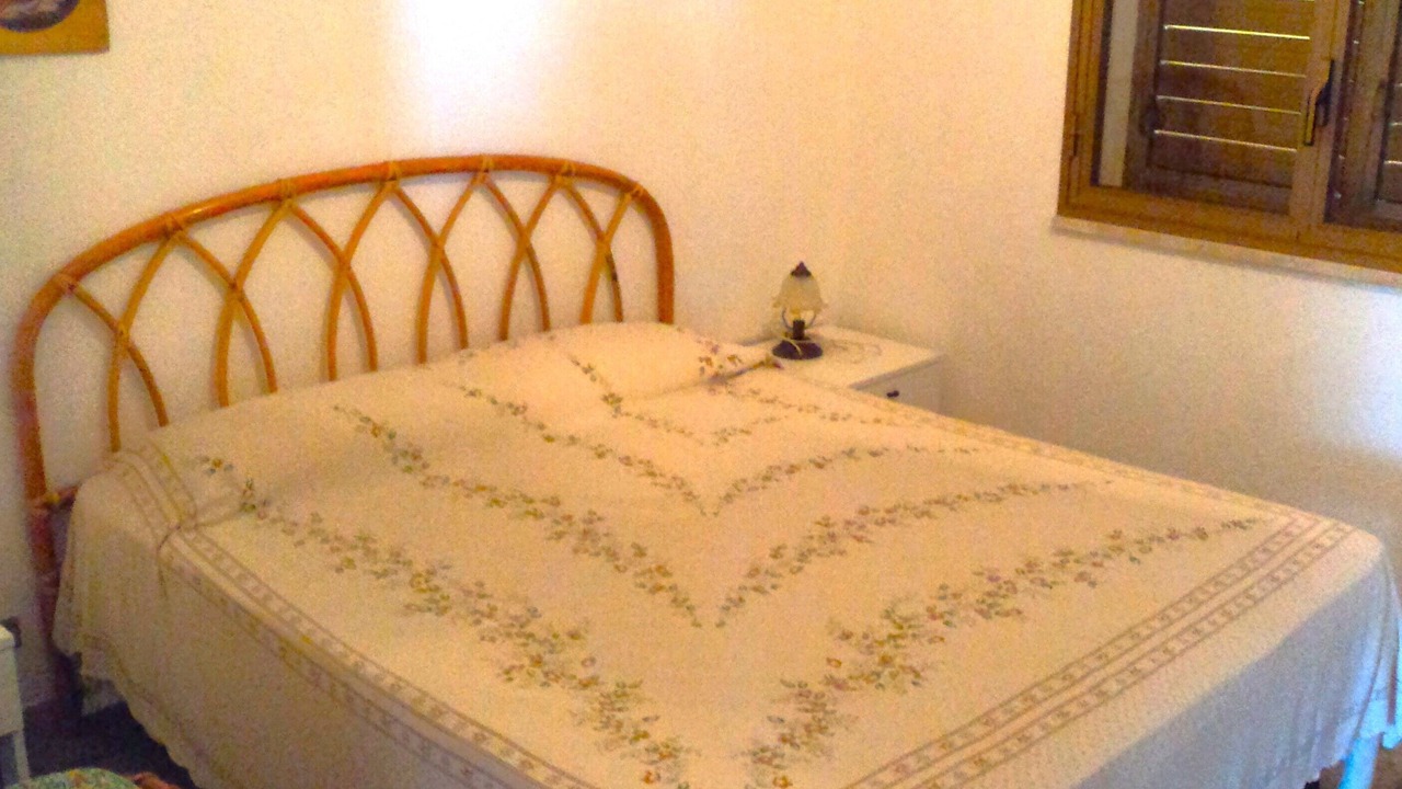 Photo of Bedroom in Scopello