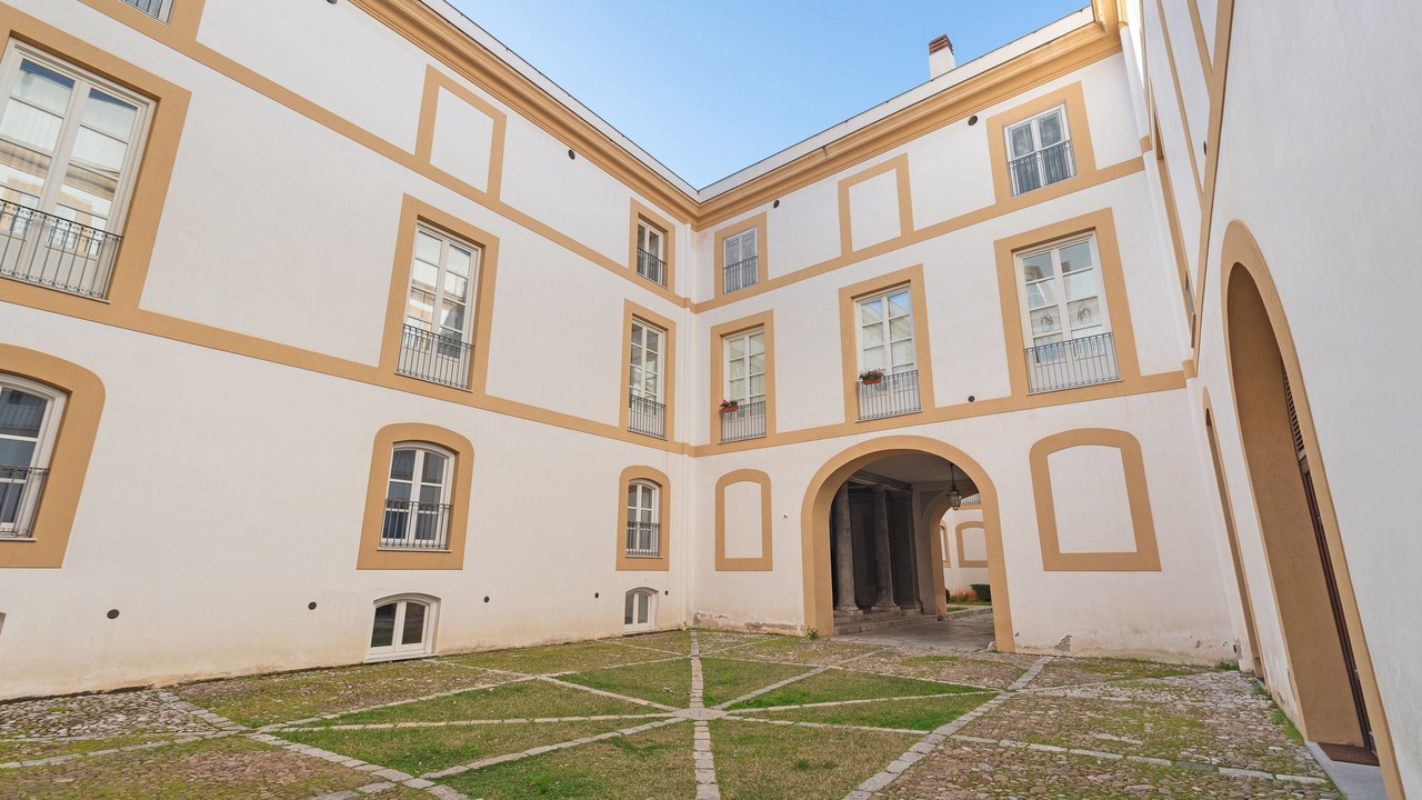 Photo of Outdoor in Castellammare Vucciria