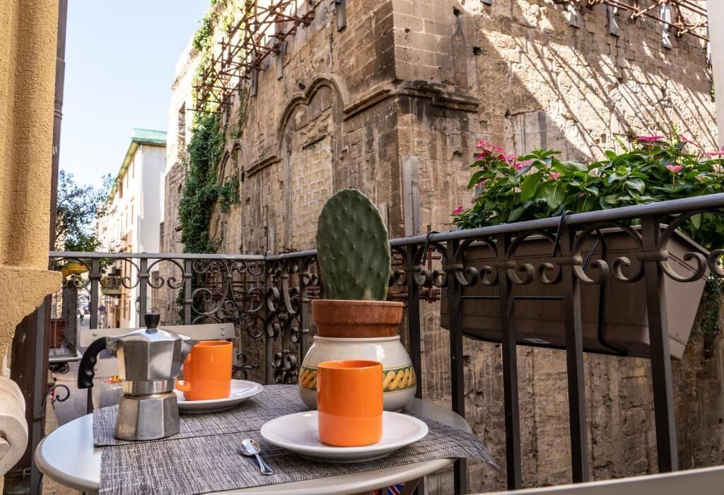Photo of Outdoor in Castellammare Vucciria