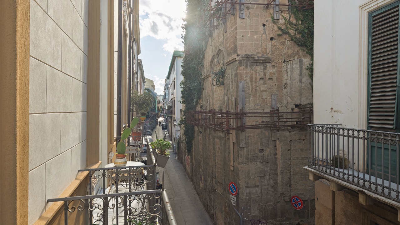 Photo of Others in Castellammare Vucciria