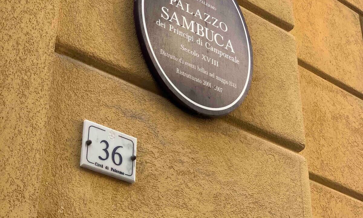 Photo of Outdoor in Castellammare Vucciria