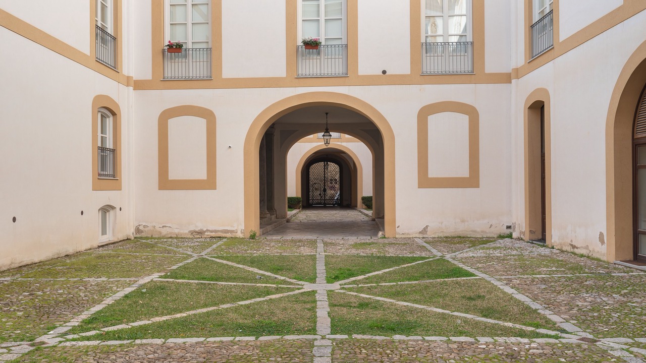 Photo of Outdoor in Castellammare Vucciria