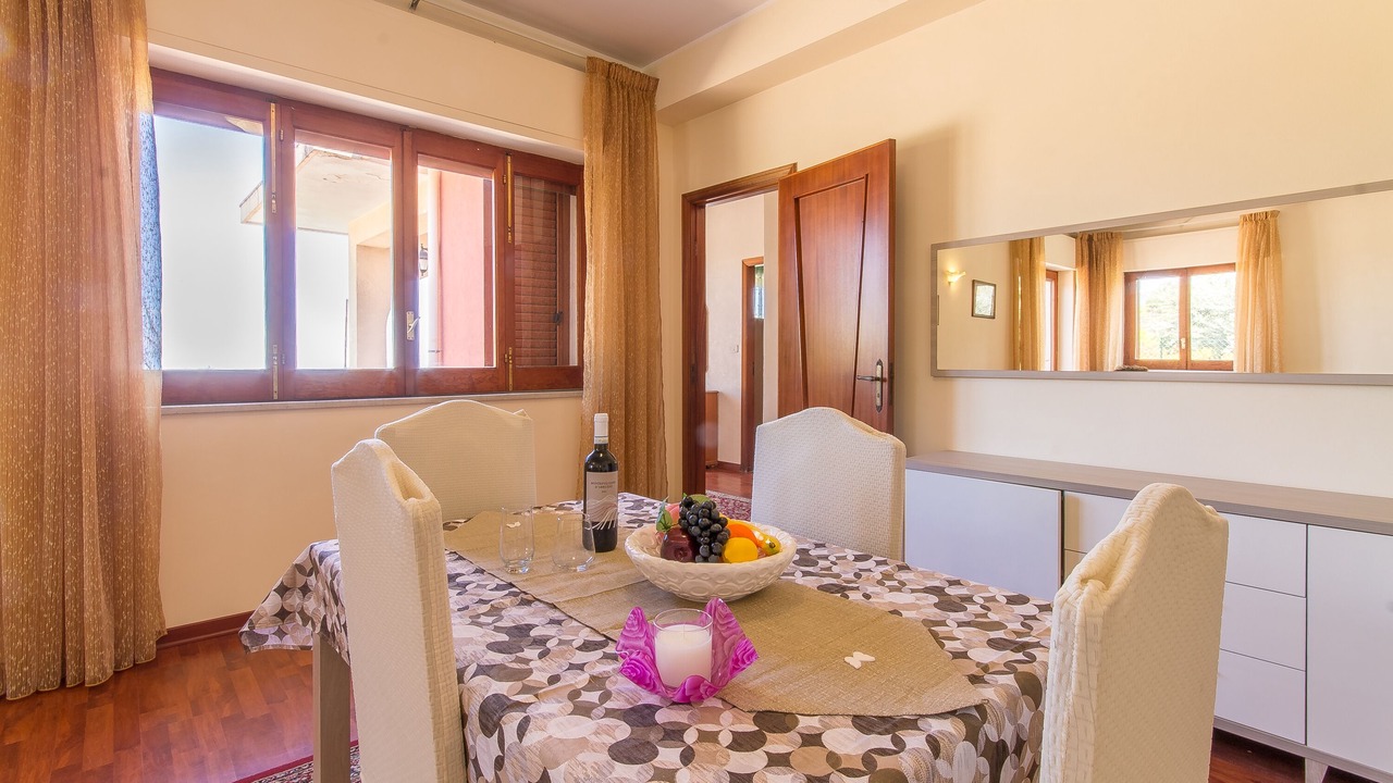 Photo of Livingroom in Zafferana Etnea