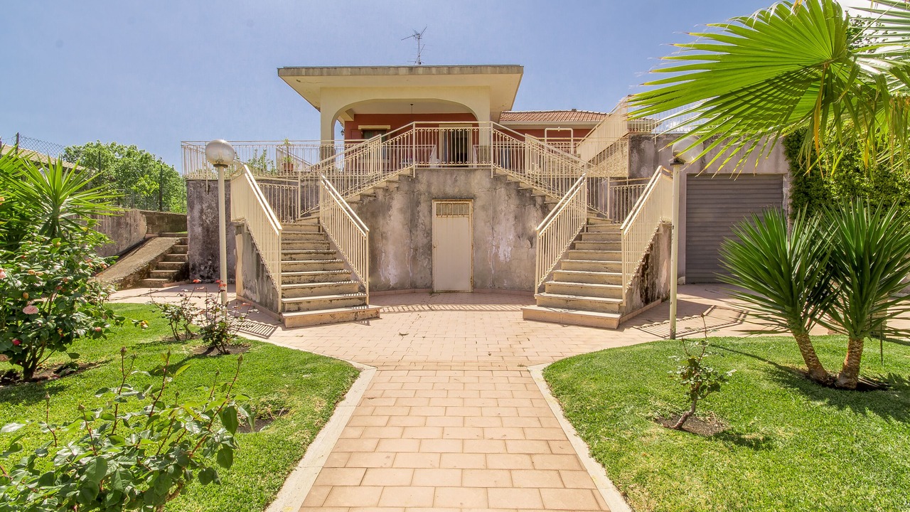 Photo of Outdoor in Zafferana Etnea