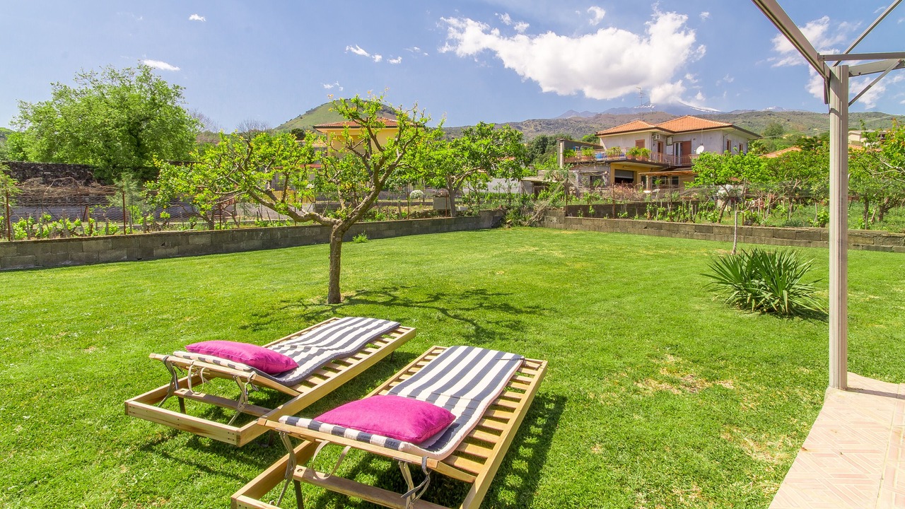 Photo of Outdoor in Zafferana Etnea