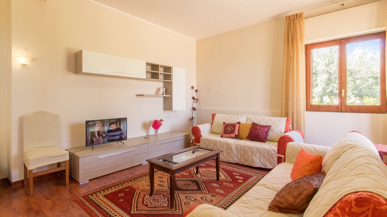 Photo of Livingroom in Zafferana Etnea