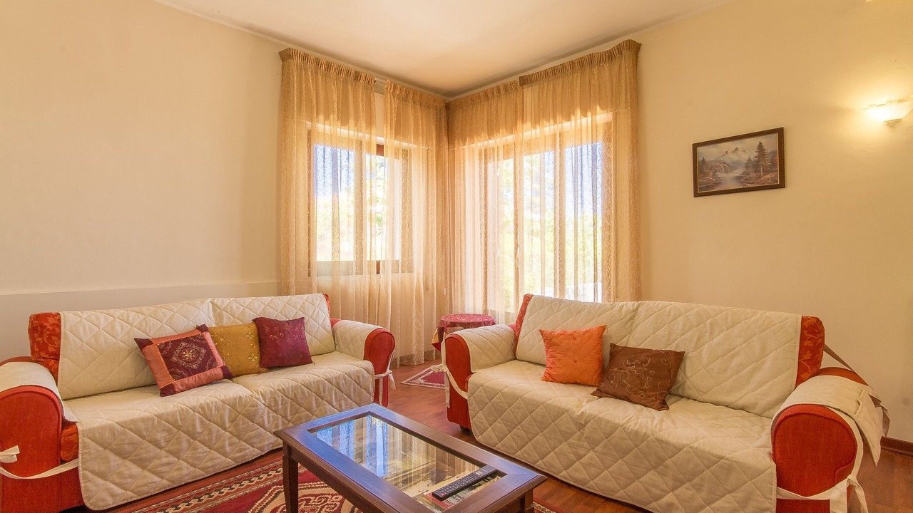 Photo of Livingroom in Zafferana Etnea