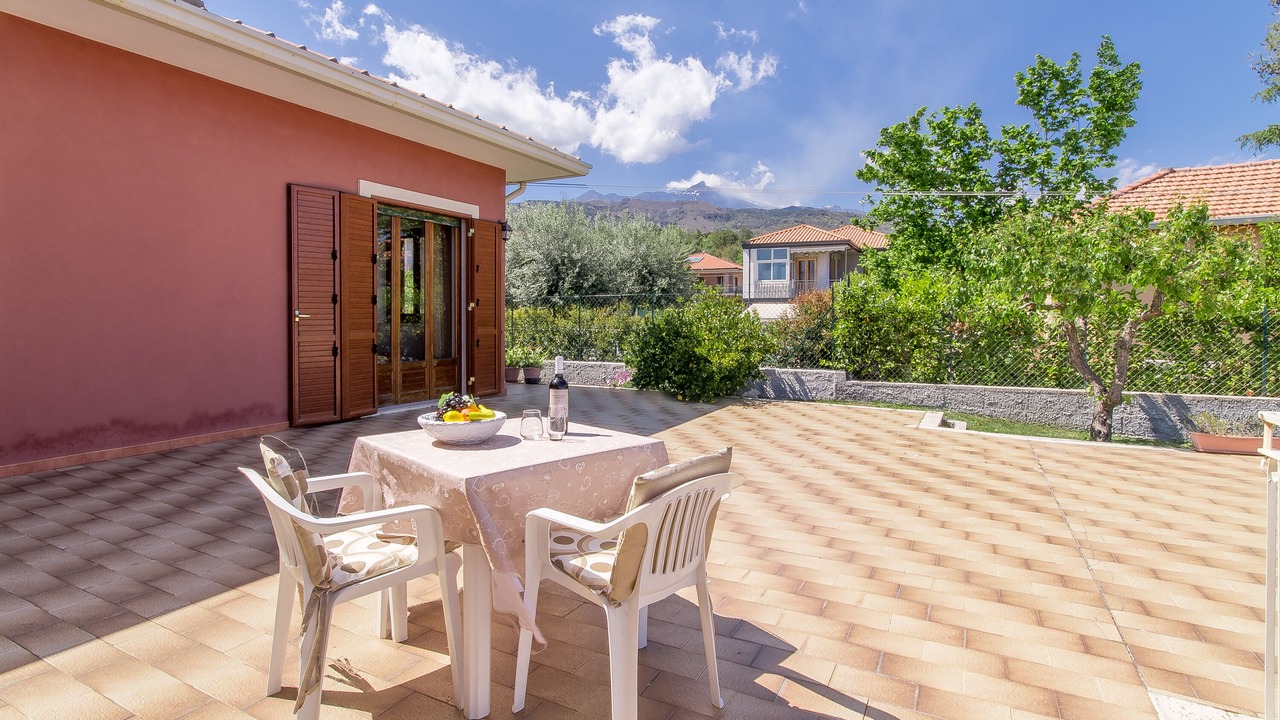 Photo of Outdoor in Zafferana Etnea