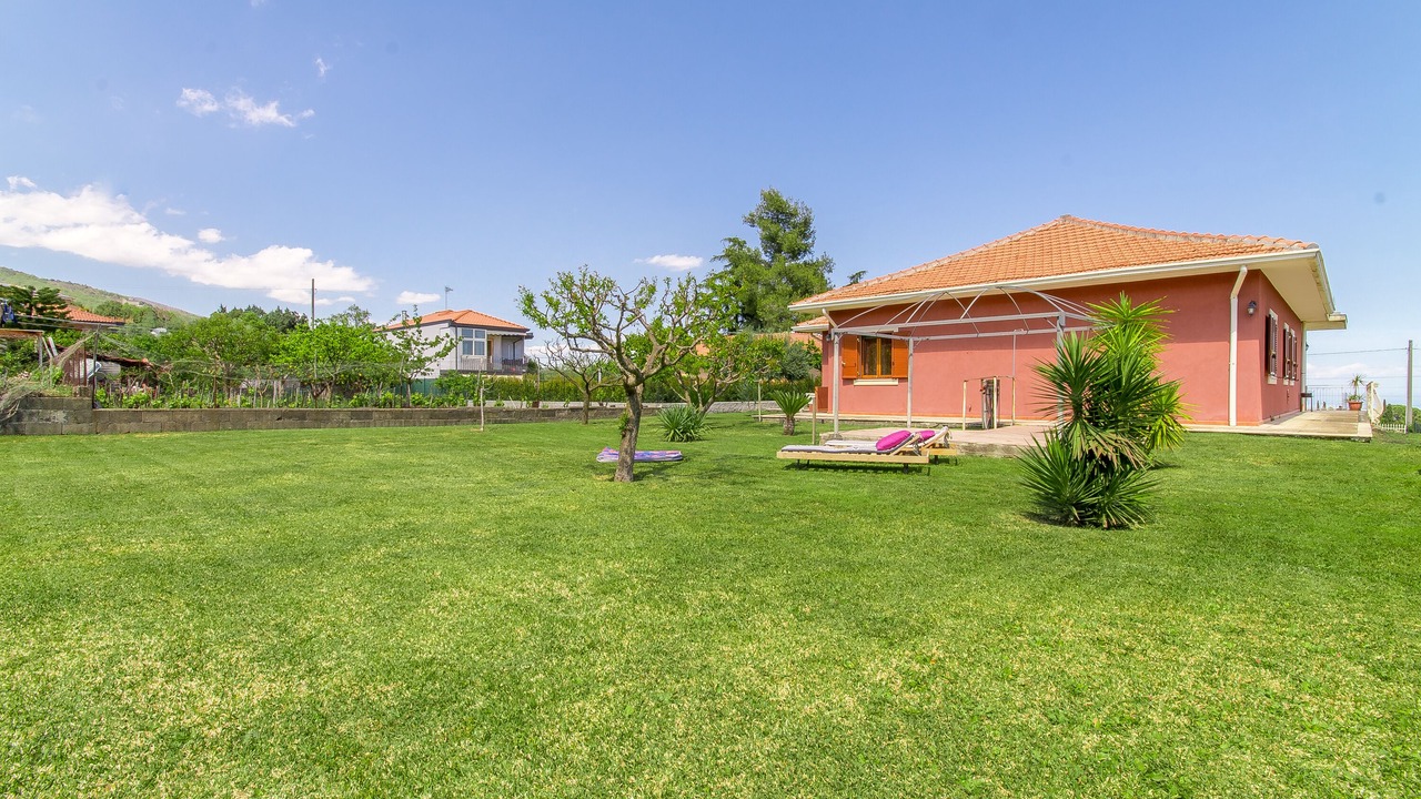 Photo of Outdoor in Zafferana Etnea