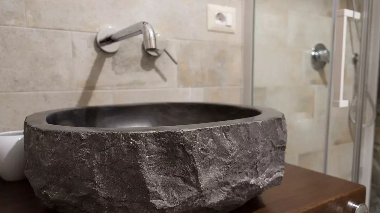 Photo of Bathroom in Verbicaro
