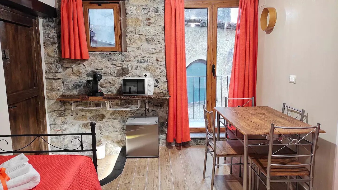 Photo of Bedroom in Verbicaro