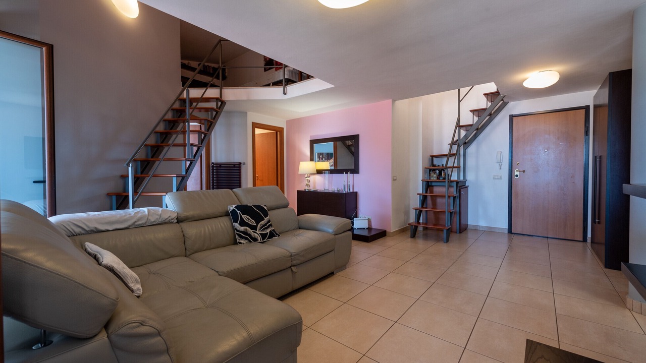 Photo of Livingroom in Cefalu
