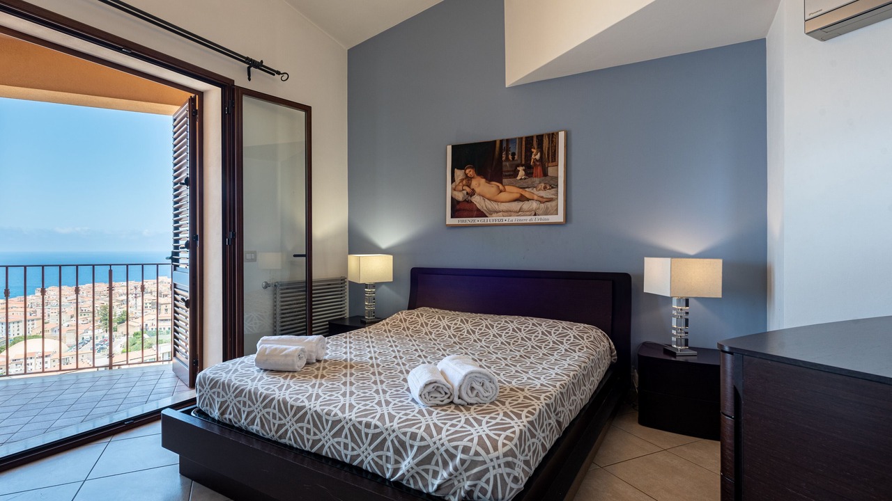 Photo of Bedroom in Cefalu
