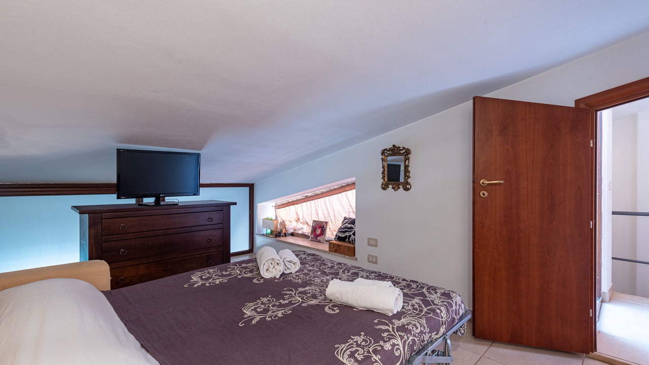 Photo of Bedroom in Cefalu