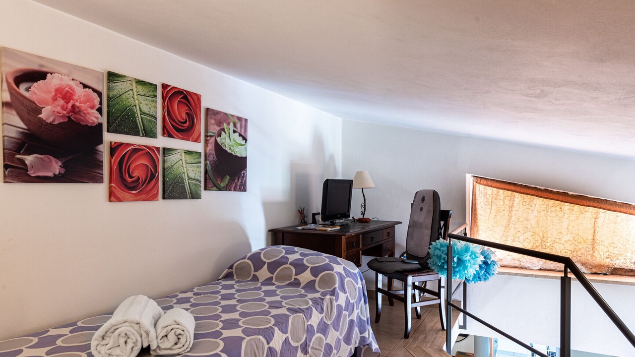 Photo of Bedroom in Cefalu