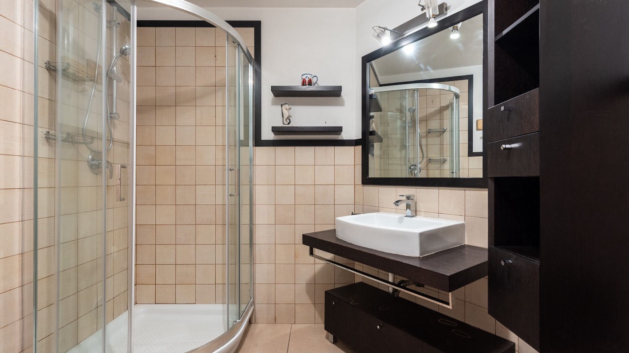Photo of Bathroom in Cefalu