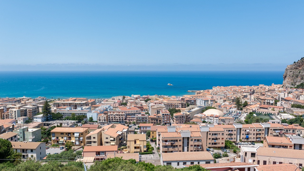 Photo of Outdoor in Cefalu