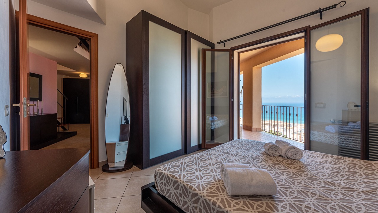 Photo of Bedroom in Cefalu