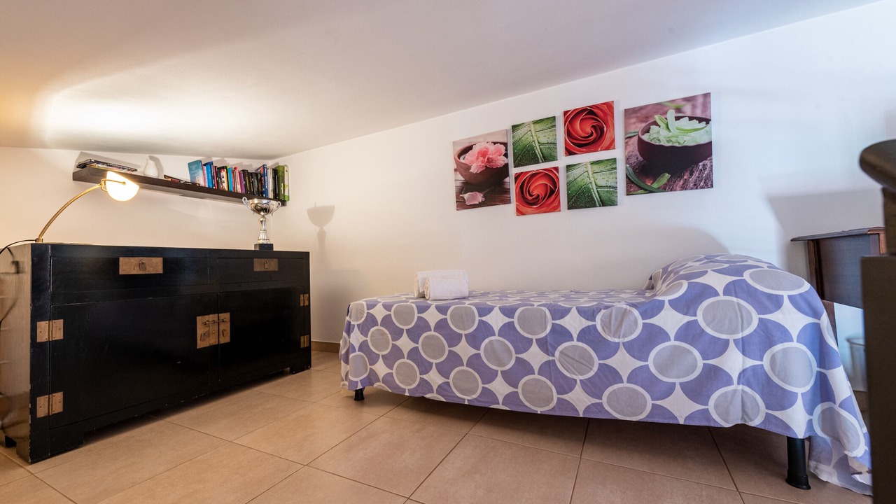 Photo of Bedroom in Cefalu