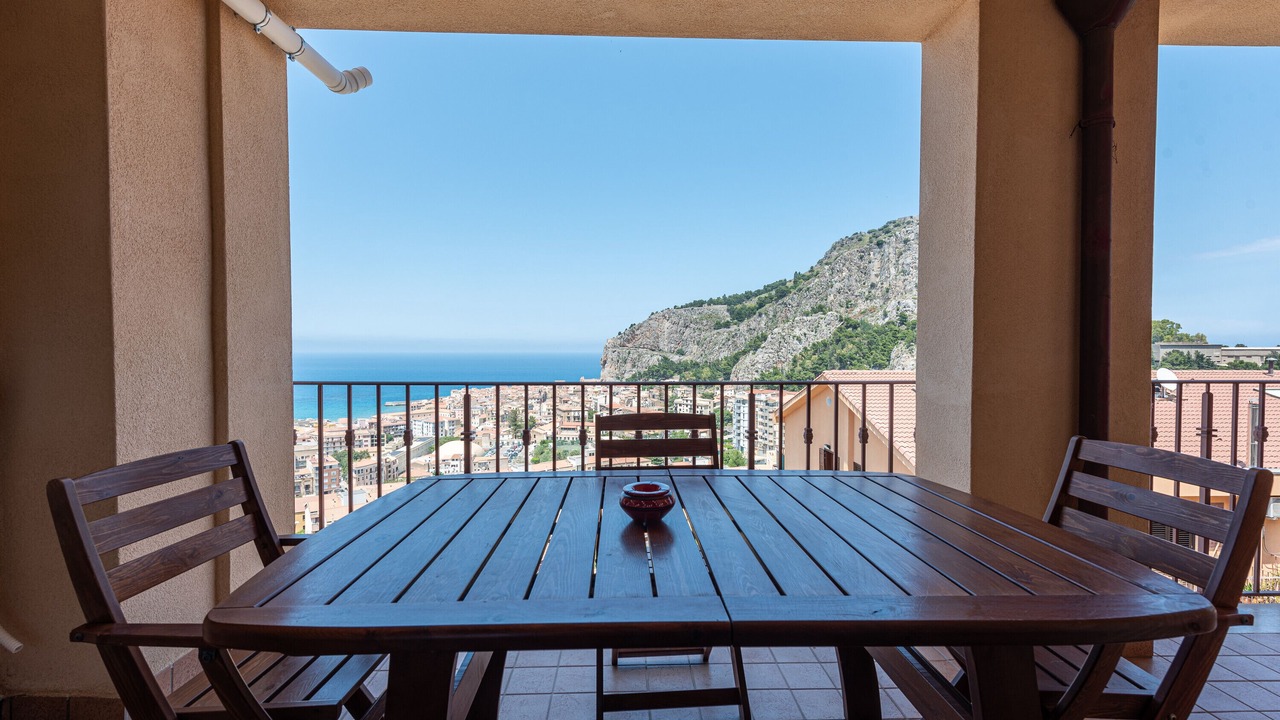 Photo of Outdoor in Cefalu