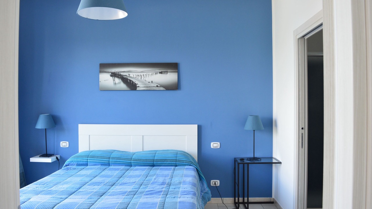 Photo of Bedroom in Province of Messina