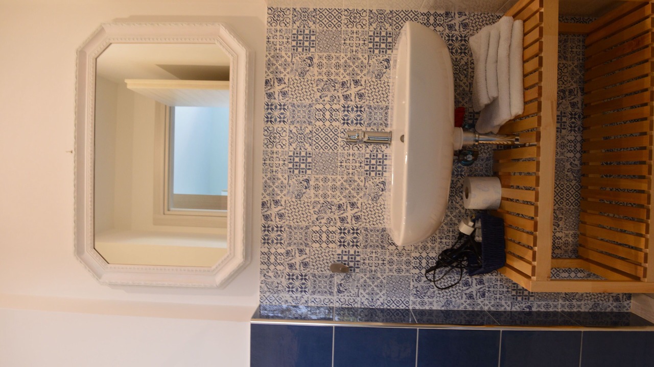 Photo of Bathroom in Province of Messina