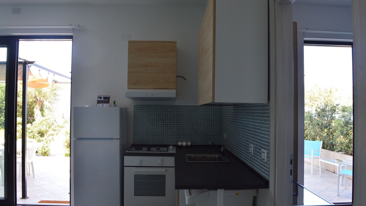 Photo of Kitchen in Province of Messina
