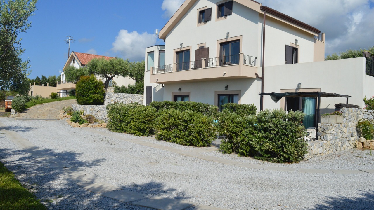 Photo of Outdoor in Province of Messina