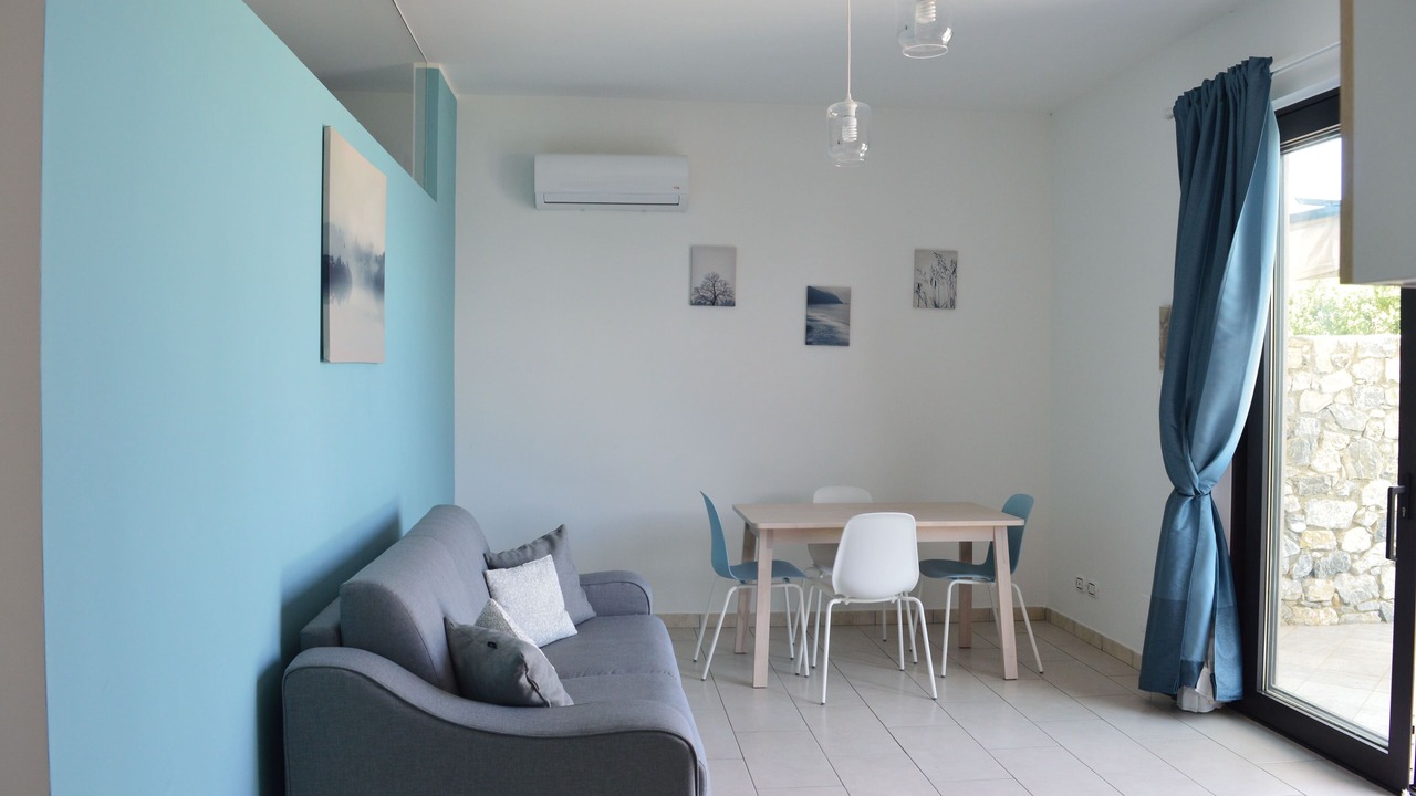 Photo of Livingroom in Province of Messina