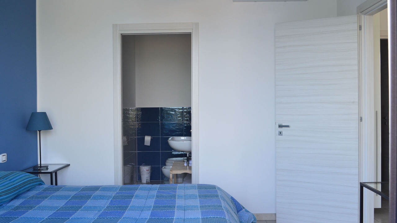 Photo of Bedroom in Province of Messina