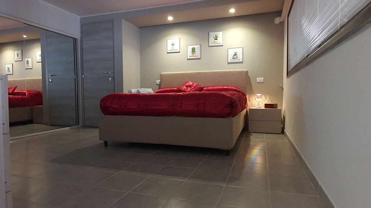 Photo of Bedroom in Lavinaio-Monterosso