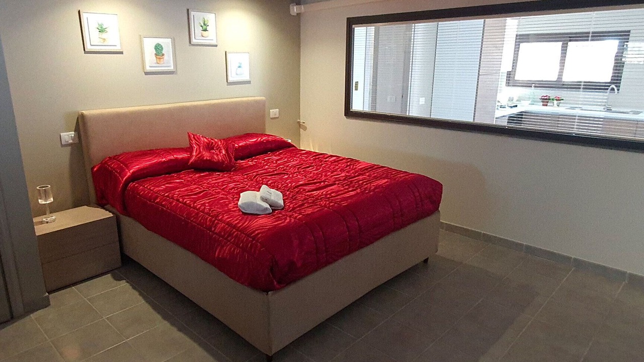 Photo of Bedroom in Lavinaio-Monterosso