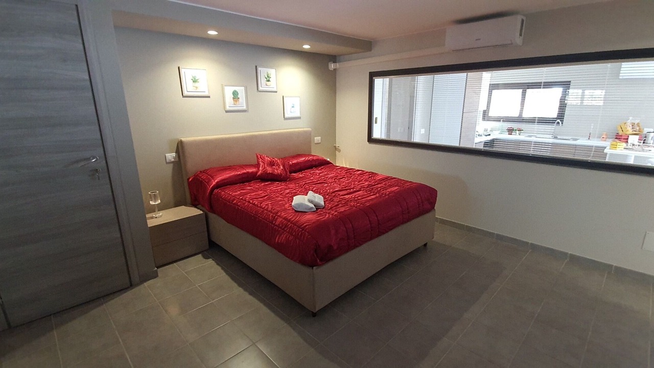 Photo of Bedroom in Lavinaio-Monterosso