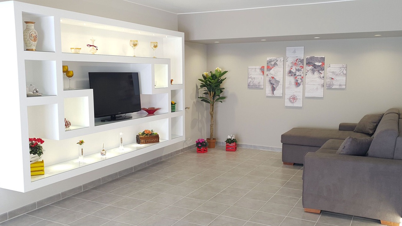 Photo of Livingroom in Lavinaio-Monterosso
