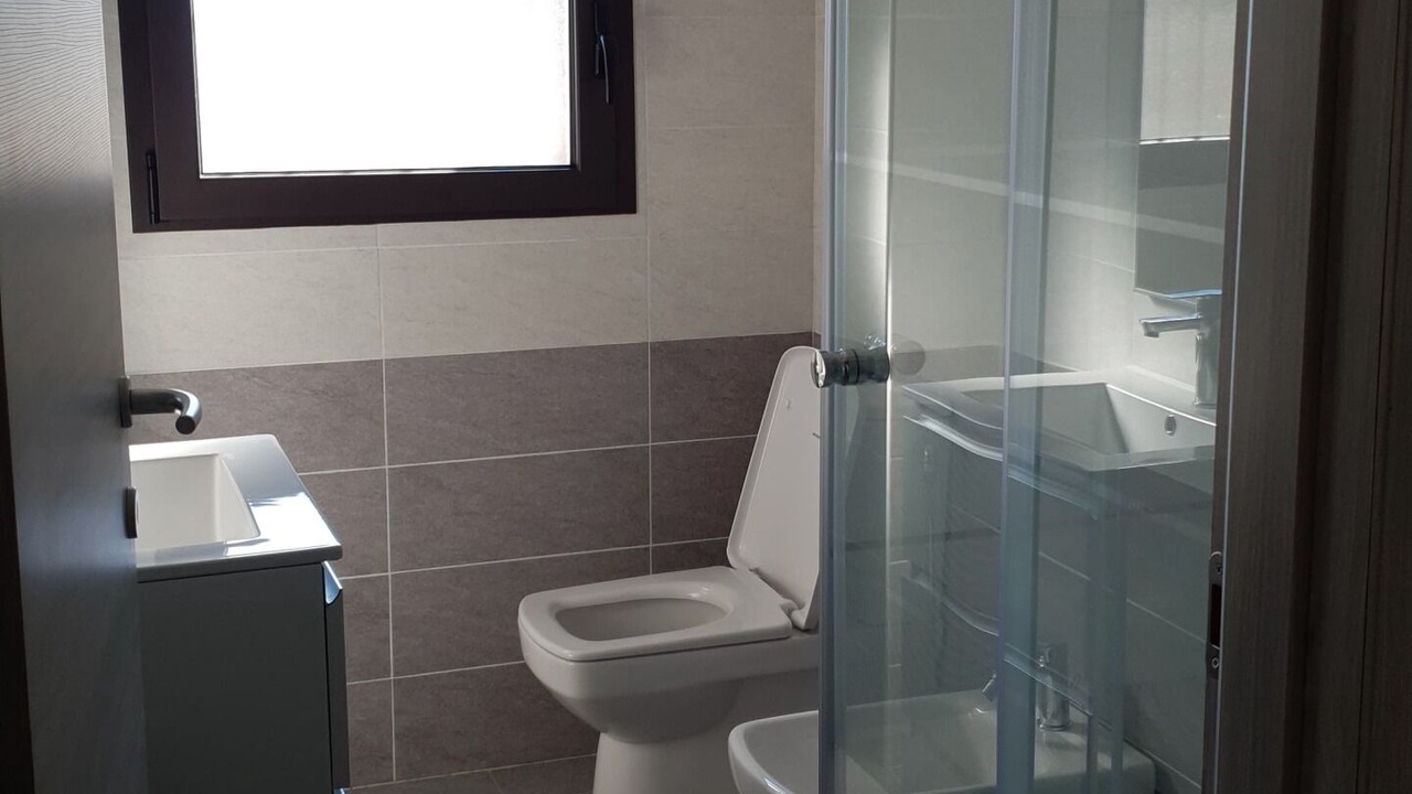 Photo of Bathroom in Lavinaio-Monterosso