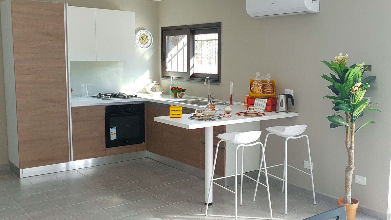 Photo of Kitchen in Lavinaio-Monterosso