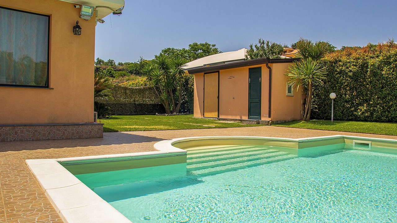 Photo of Outdoor in Mineo