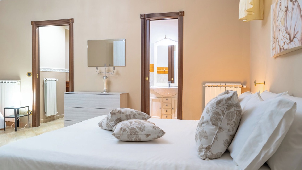 Photo of Bedroom in Mineo