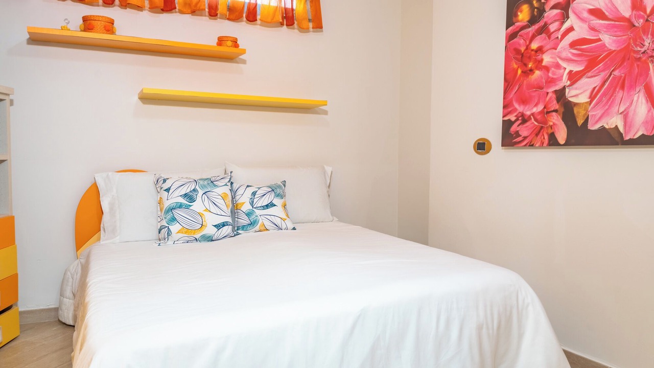 Photo of Bedroom in Mineo