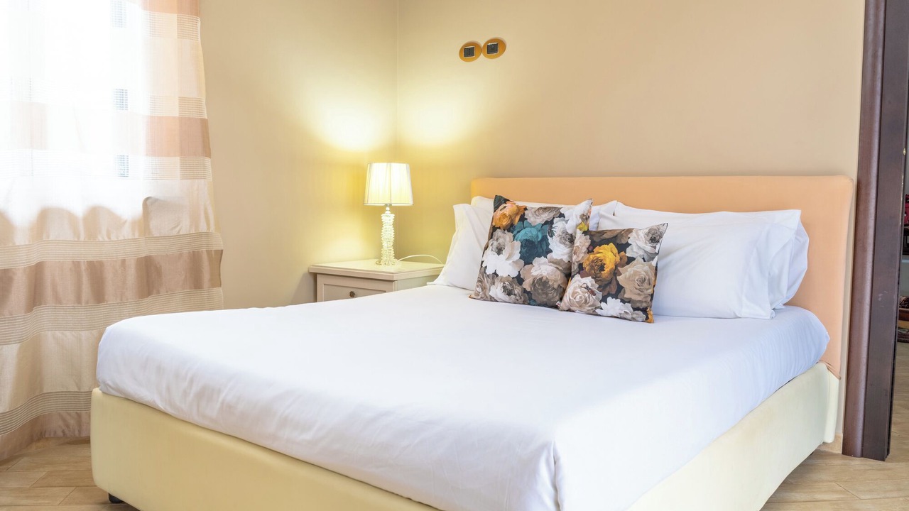 Photo of Bedroom in Mineo