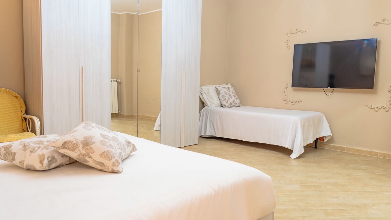 Photo of Bedroom in Mineo