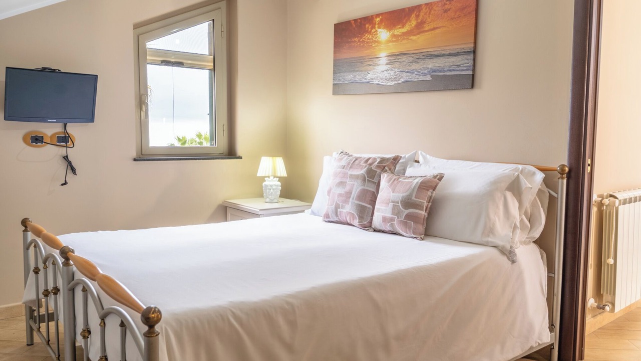 Photo of Bedroom in Mineo