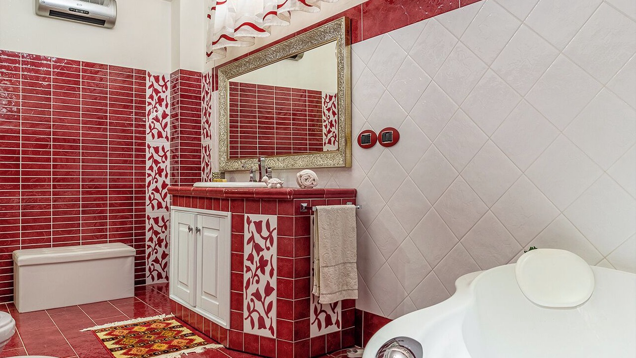 Photo of Bathroom in Mineo
