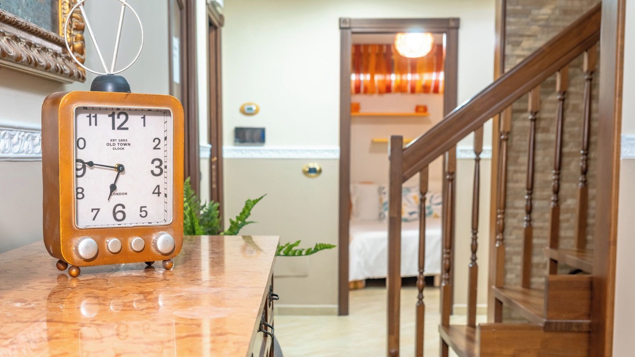 Photo of Bedroom in Mineo